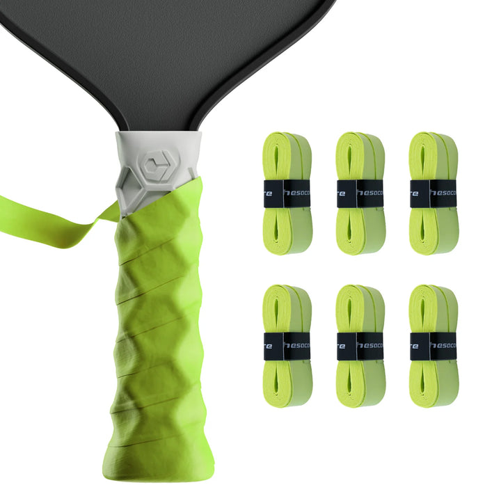 Hesacore Hesatac Overgrip - 6 Pack