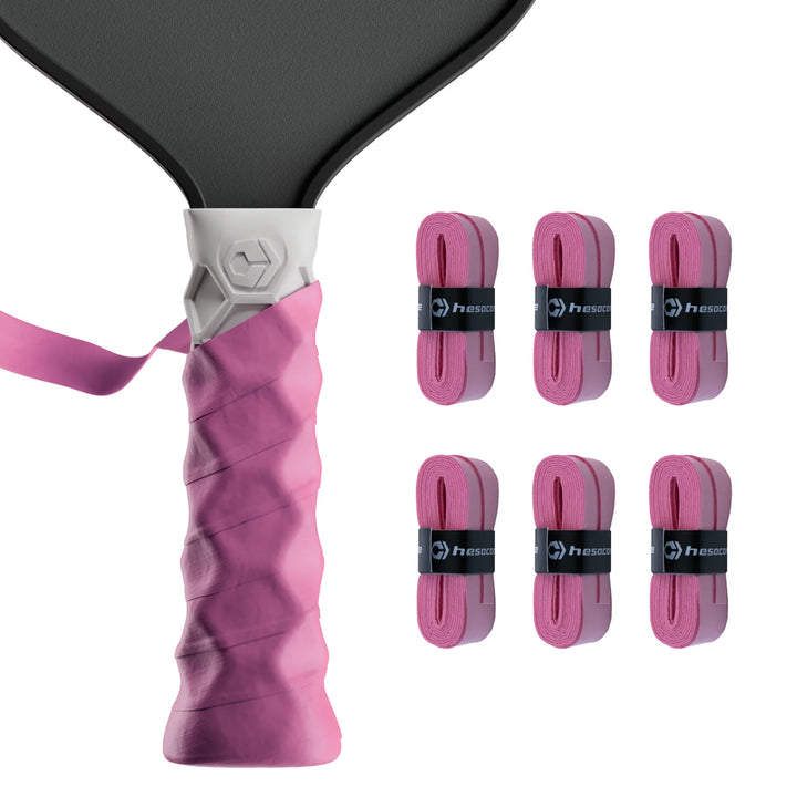 Hesacore Hesatac Overgrip - 6 Pack