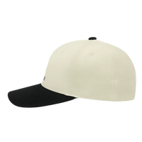 Holbrook Cream Lifestyle Snapback