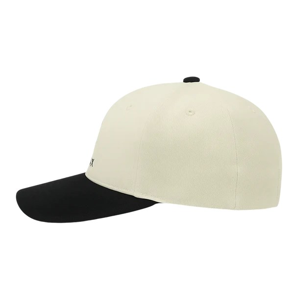 Holbrook Cream Lifestyle Snapback