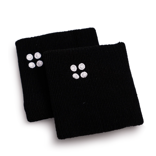 Holbrook Sweat Wristbands