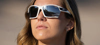 Tifosi Optics - KILO - White/Black Frame - Interchange