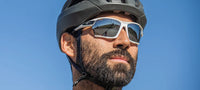 Tifosi Optics - KILO - White/Black Frame - Interchange