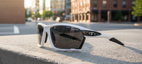 Tifosi Optics - KILO - White/Black Frame - Interchange