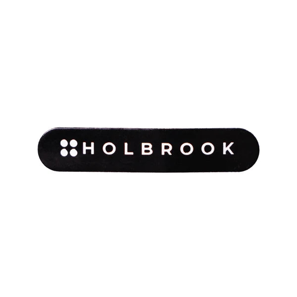 Holbrook Pickleball Lead Tape Strips - 3 Grams