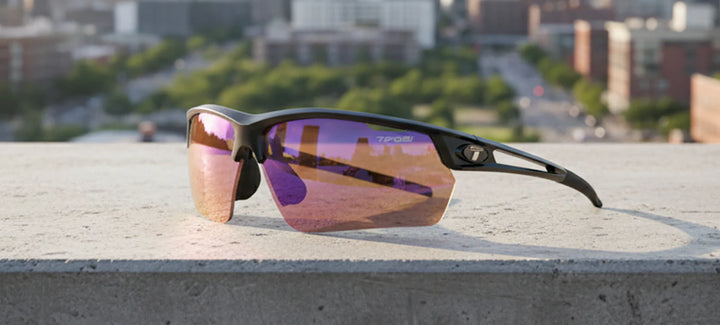 Tifosi Optics - NAVAR FC
