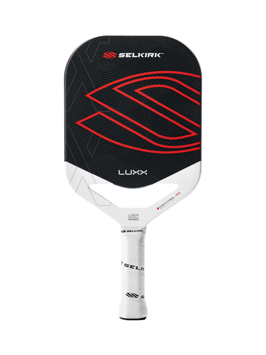 Selkirk LUXX Control Air with InfiniGrit - Epic