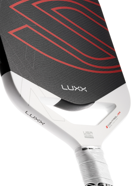 Selkirk LUXX Control Air with InfiniGrit - Epic