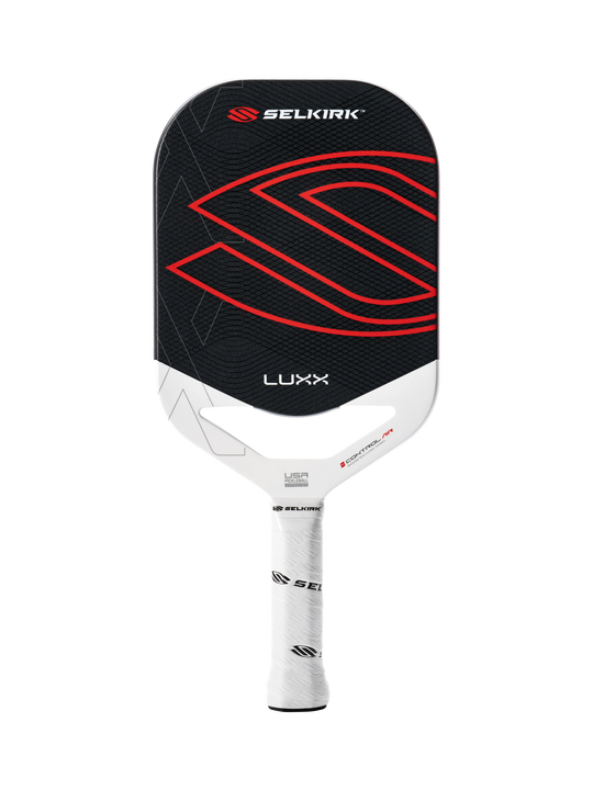 Selkirk LUXX Control Air with InfiniGrit - Invikta