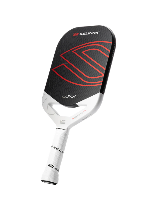 Selkirk LUXX Control Air with InfiniGrit - Invikta