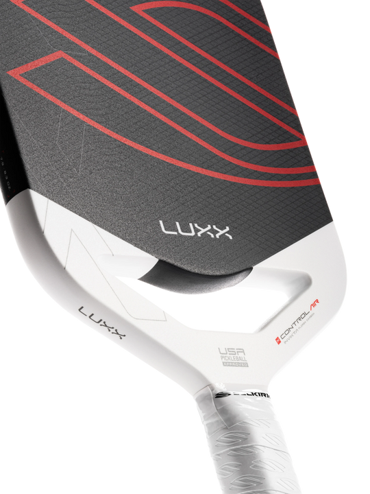 Selkirk LUXX Control Air with InfiniGrit - Invikta