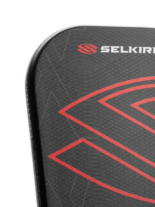 Selkirk LUXX Control Air with InfiniGrit - Invikta