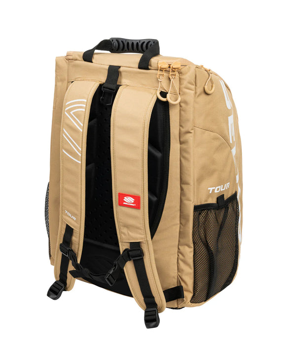 Selkirk Core Line Tour Bag Pickleball Backpack