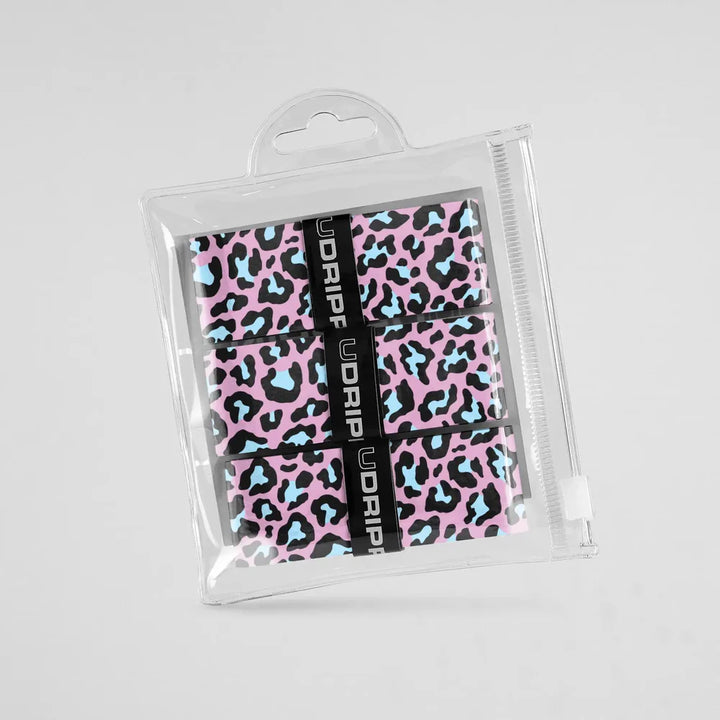 UDRIPPIN Pink - Custom   Grips