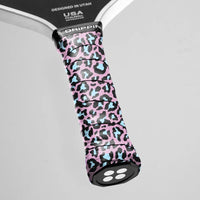 UDRIPPIN Pink - Custom   Grips