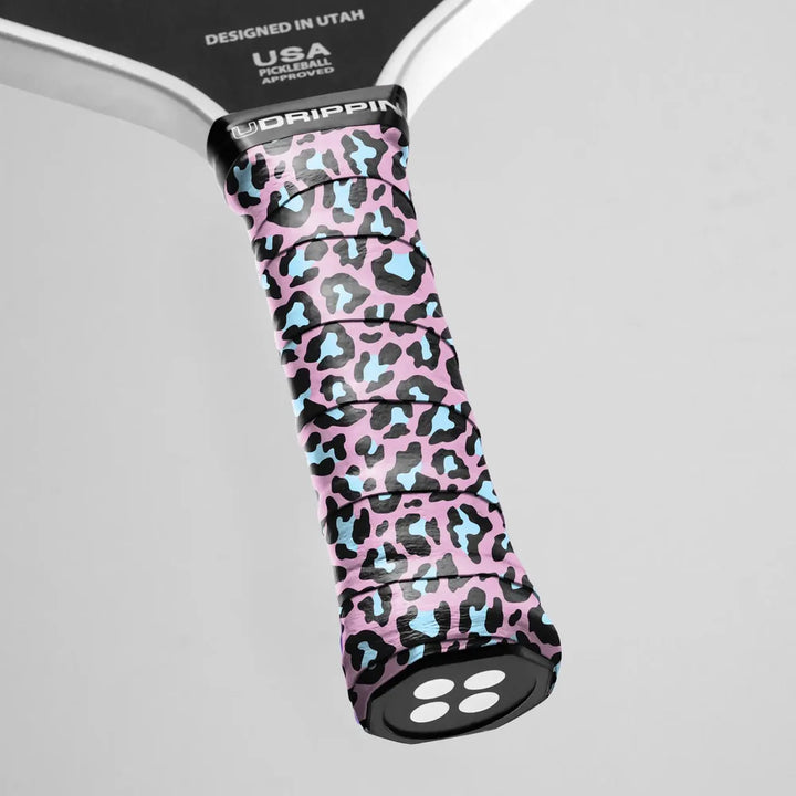 UDRIPPIN Pink - Custom   Grips