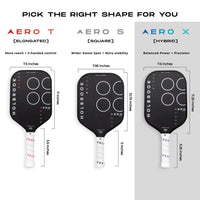Holbrook Pro - Aero X [Hybrid]