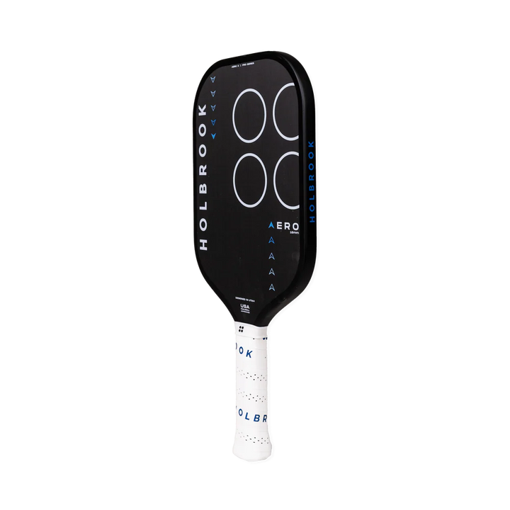 Holbrook Pro - Aero X [Hybrid]