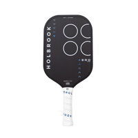Holbrook Pro - Aero X [Hybrid]