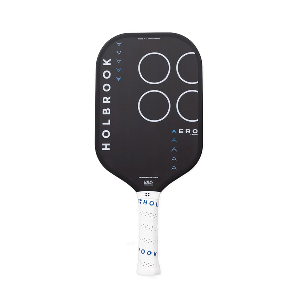 Holbrook Pro - Aero X [Hybrid]