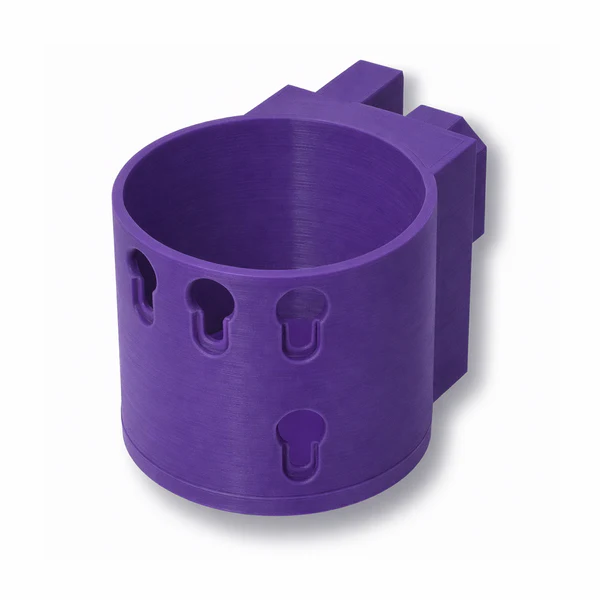 Paddle Saver™ The Drink Saver™ - Fence Mount Drink Holder