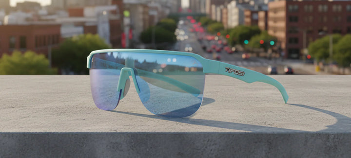 Tifosi Optics - SANCTUM SL