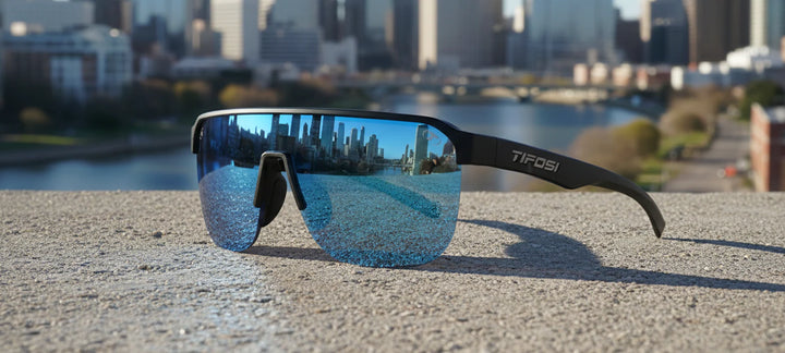 Tifosi Optics - SANCTUM SL