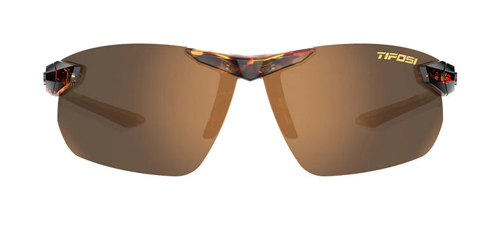 Tifosi Optics - SEEK FC 2.0 - Tortoise Brown Polarized