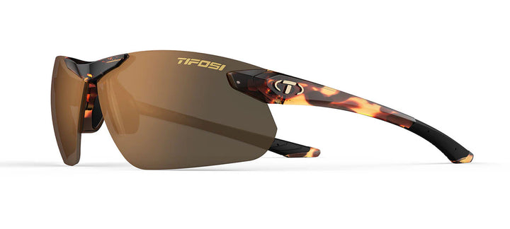Tifosi Optics - SEEK FC 2.0 - Tortoise Brown Polarized