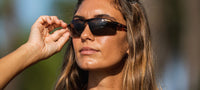 Tifosi Optics - SEEK FC 2.0 - Tortoise Brown Polarized