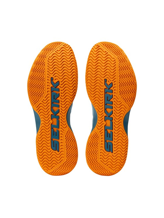 Selkirk Men's CourtStrike Pro 3.0 Pickleball Shoes
