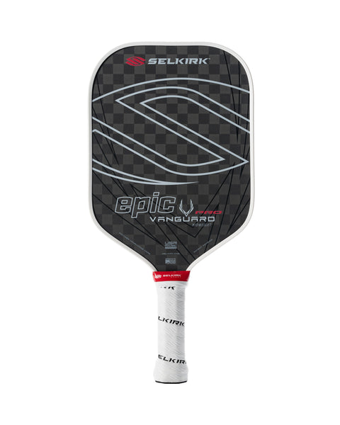 Selkirk VANGUARD Pro Pickleball Paddle