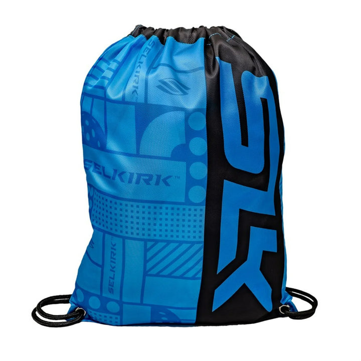 SLK Drawstring Cinch Bag