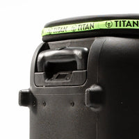 Titan ONE Pickleball Machine