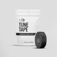 UDRIPPIN Tune Tape - 1/2 Gram per inch
