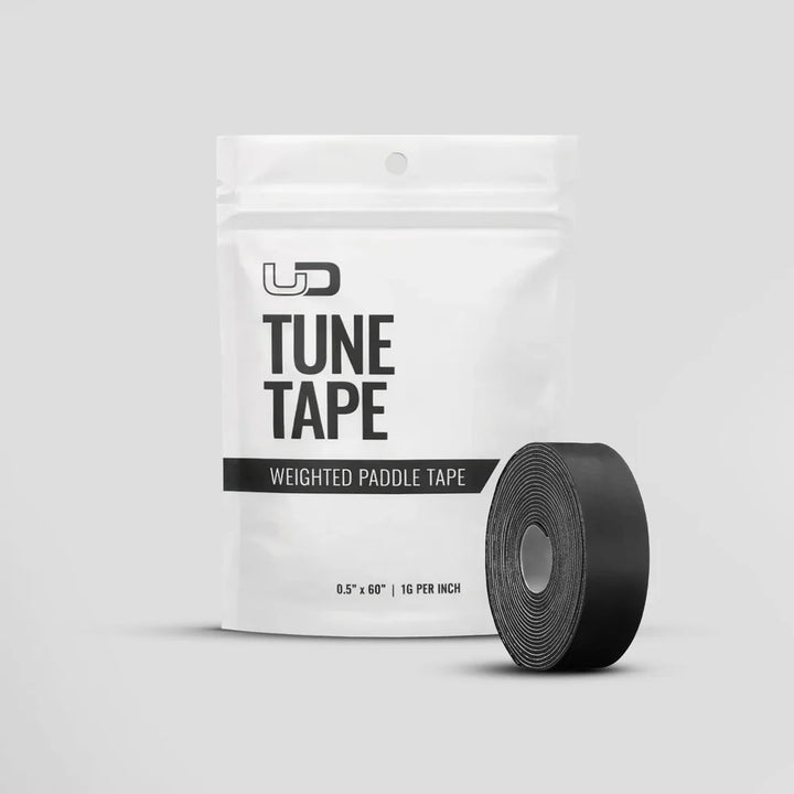 UDRIPPIN Tune Tape - 1/2 Gram per inch