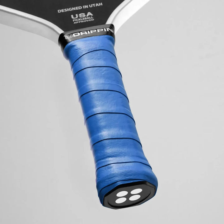 UDRIPPIN Comfort Tour Pickleball Grips - 3 Pack