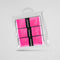 Neon Pink