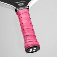 UDRIPPIN Pro Dry Pickleball Over Grips - 3 Pack