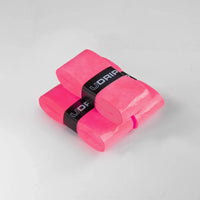 UDRIPPIN Pro Dry Pickleball Over Grips - 3 Pack