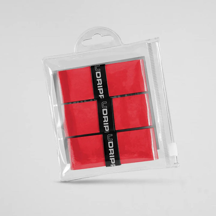 UDRIPPIN Pro Tour Grip - 3 Pack
