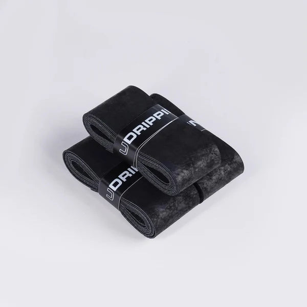 UDRIPPIN Pro Dry Pickleball Over Grips - 3 Pack