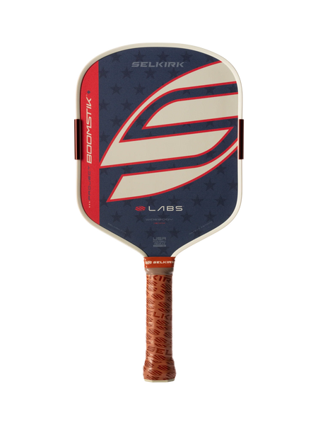 Selkirk LABS Project Boomstik 1776 Limited Edition Pickleball Paddle