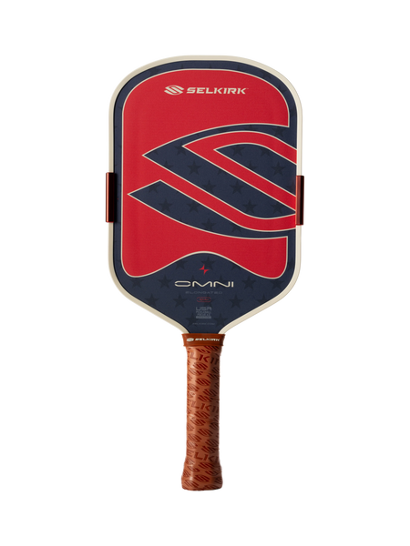 SelkirkOMNI - Limitted Edition 1776 Pickleball Paddle
