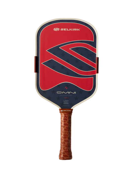 SelkirkOMNI - Limitted Edition 1776 Pickleball Paddle