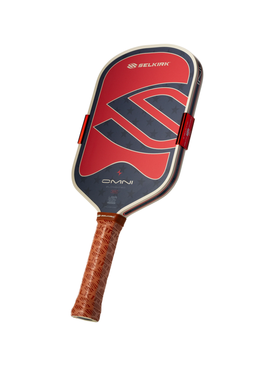 SelkirkOMNI - Limitted Edition 1776 Pickleball Paddle
