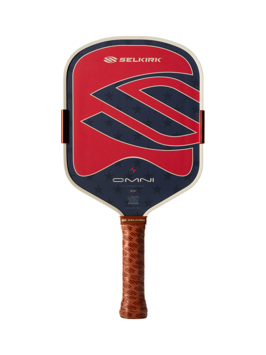 SelkirkOMNI - Limitted Edition 1776 Pickleball Paddle