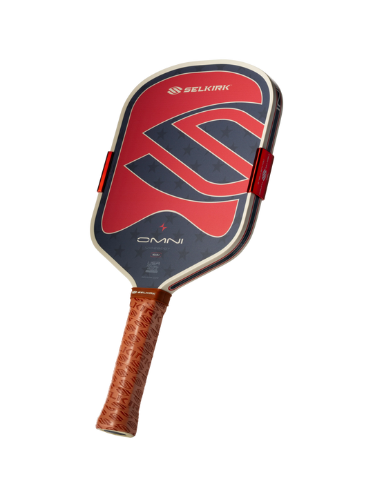 SelkirkOMNI - Limitted Edition 1776 Pickleball Paddle