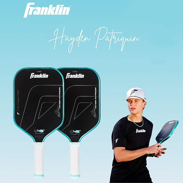 Franklin C45 Hayden Pickleball Paddle