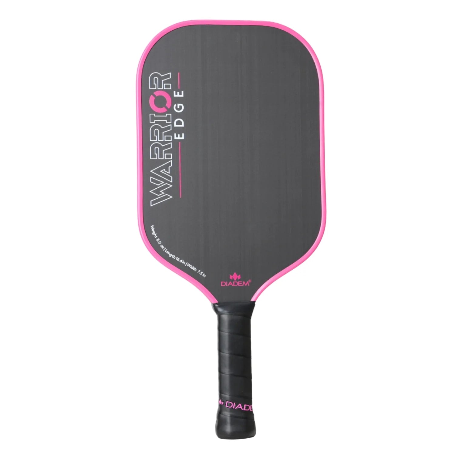 DIADEM ピックルボール パドル EDGE 18K SPEED PRO Diadem Warrior Edge – OnlyPickleball